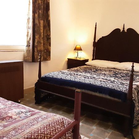 Casa Do Jardim Villa Mexilhoeira Grande Ngoại thất bức ảnh
